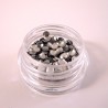 Trucks Circular 3mm Silver