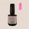 Glitter pink