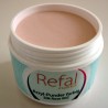 Ακρυλική σκόνη Cover Silk Rose 35gr